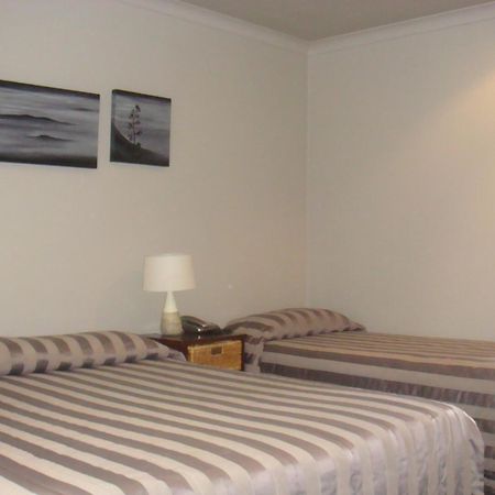 Bristol Motel Upper Hutt Luaran gambar