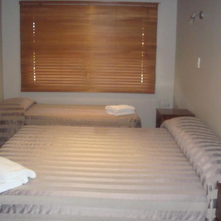Bristol Motel Upper Hutt Luaran gambar