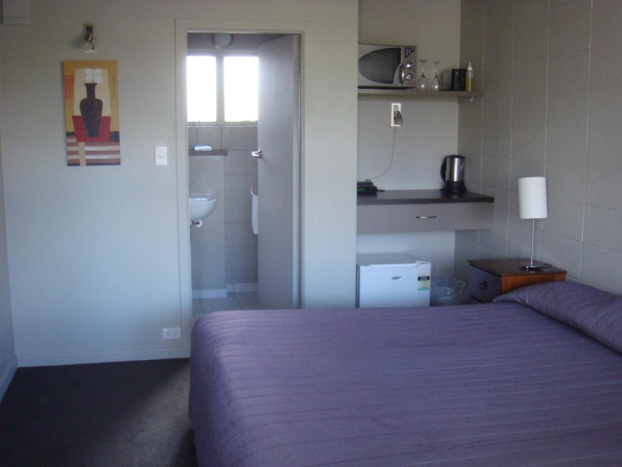 Bristol Motel Upper Hutt Luaran gambar