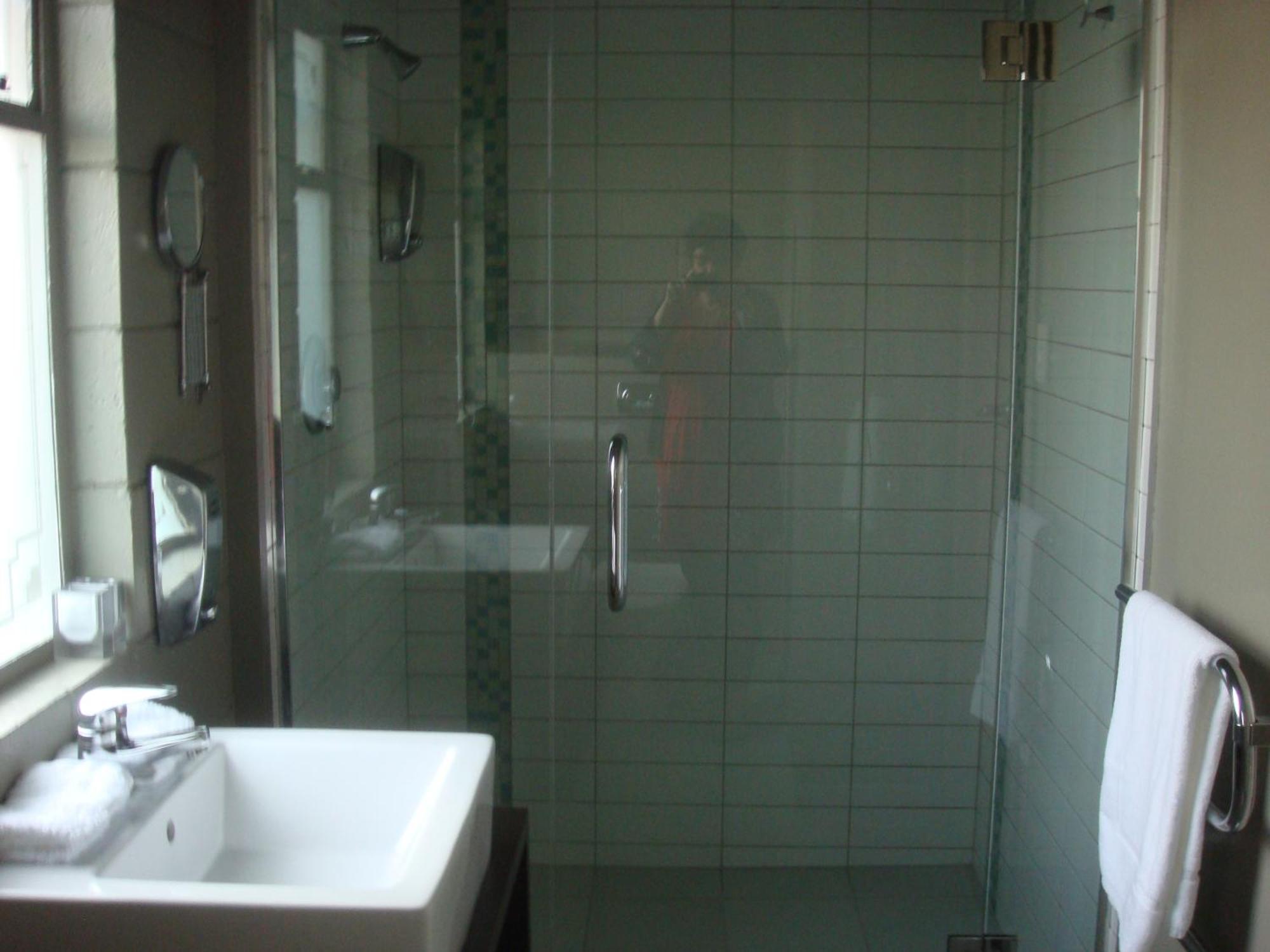 Bristol Motel Upper Hutt Luaran gambar