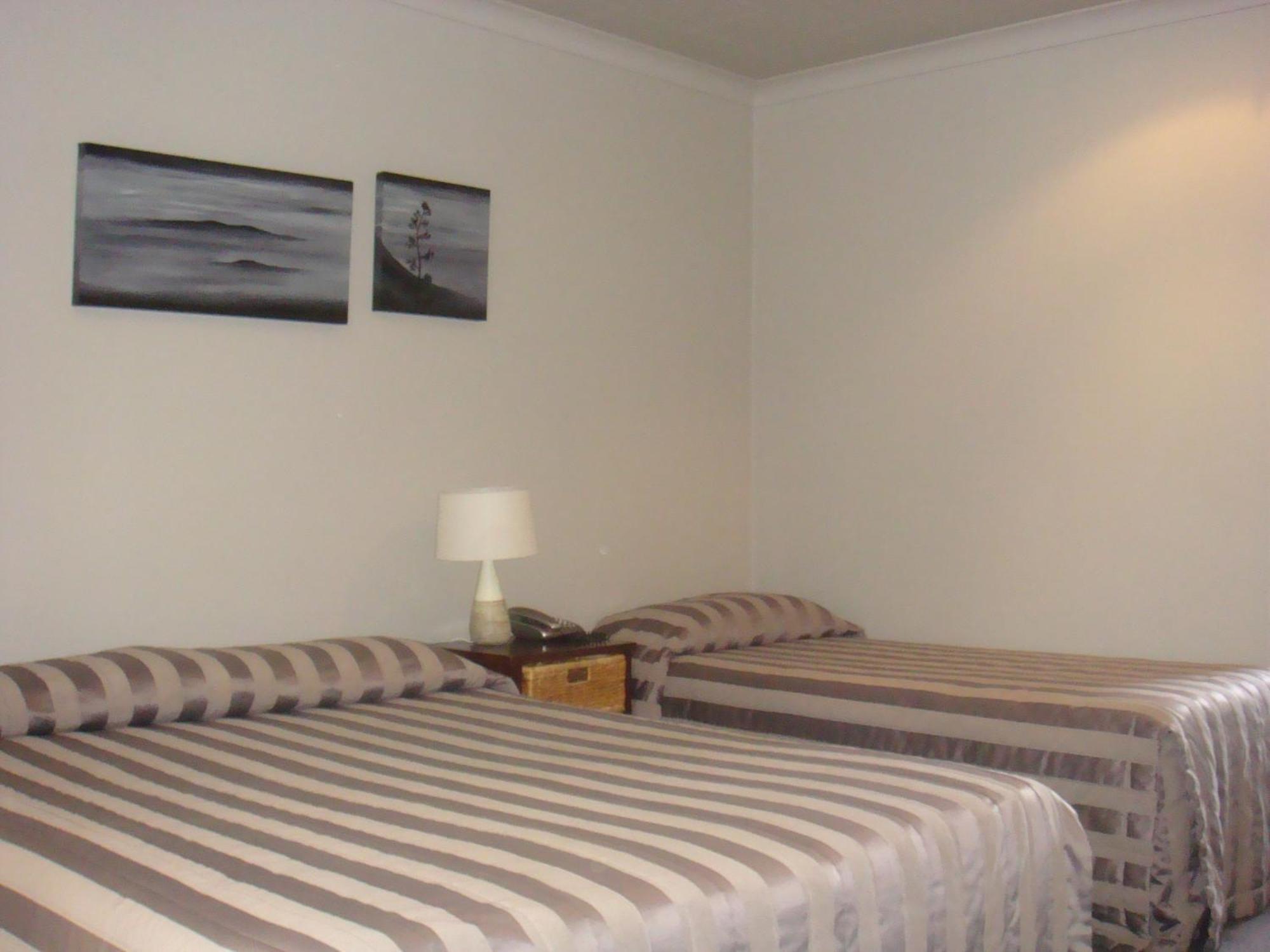 Bristol Motel Upper Hutt Luaran gambar