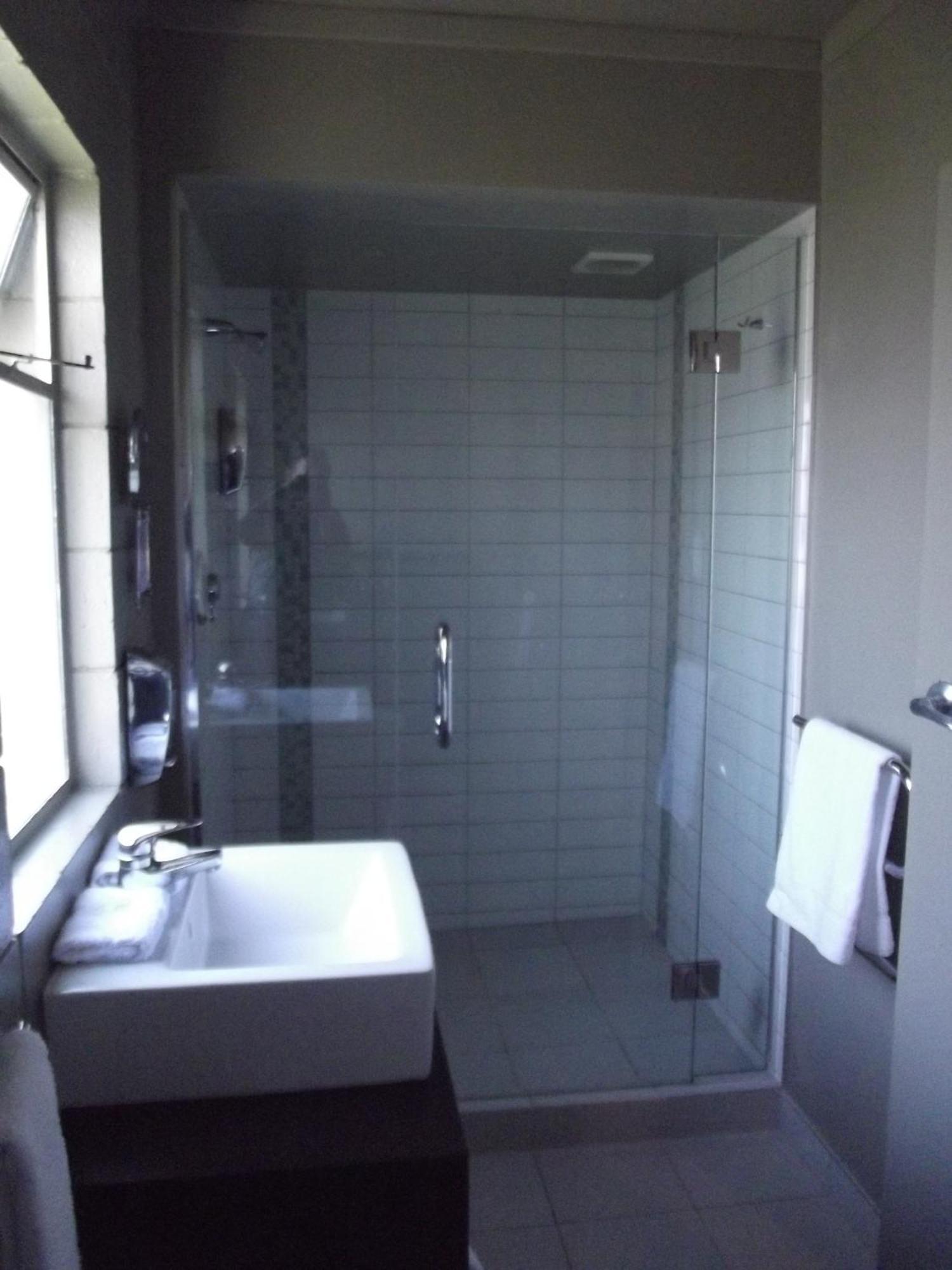 Bristol Motel Upper Hutt Luaran gambar