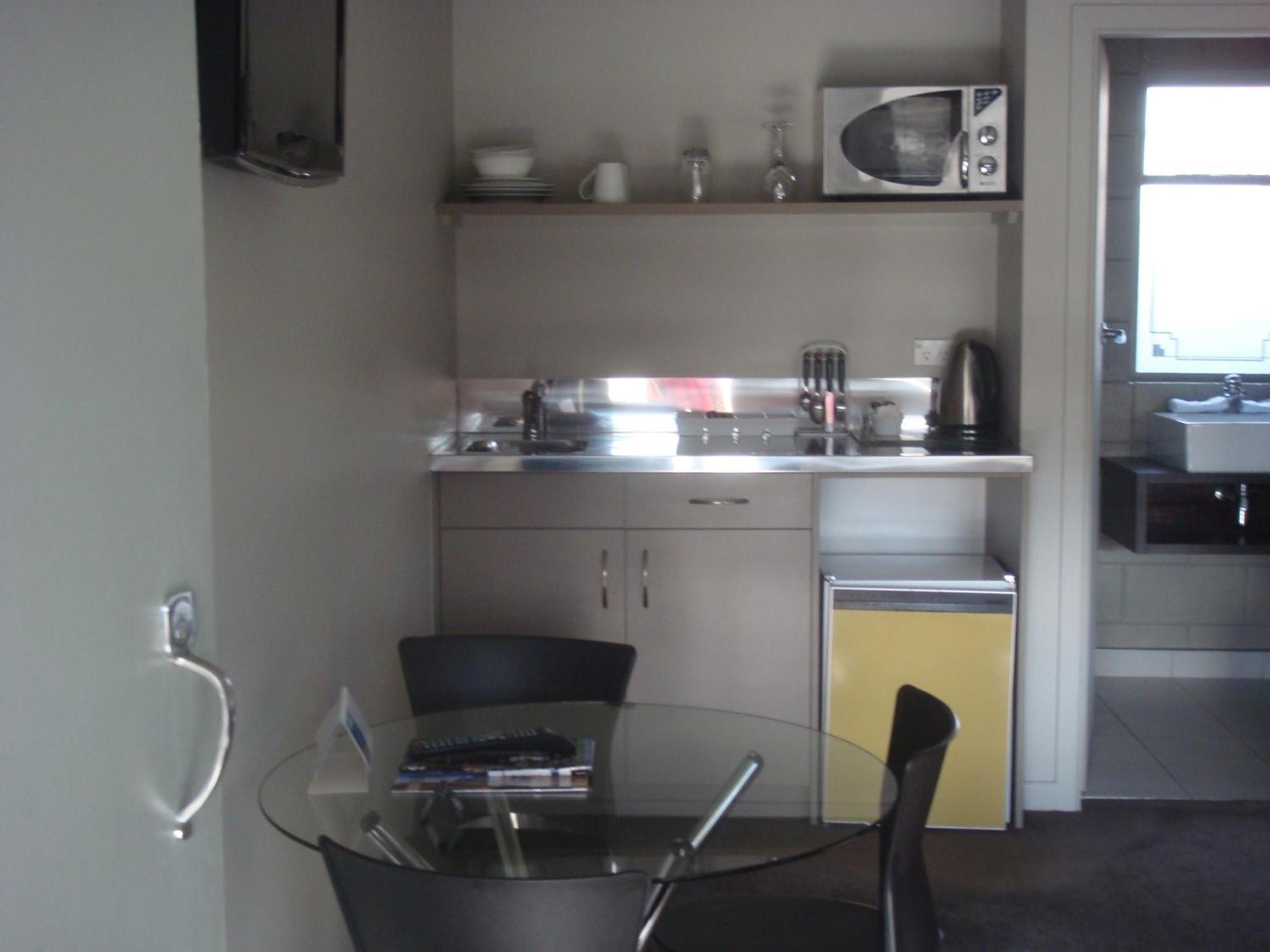 Bristol Motel Upper Hutt Luaran gambar
