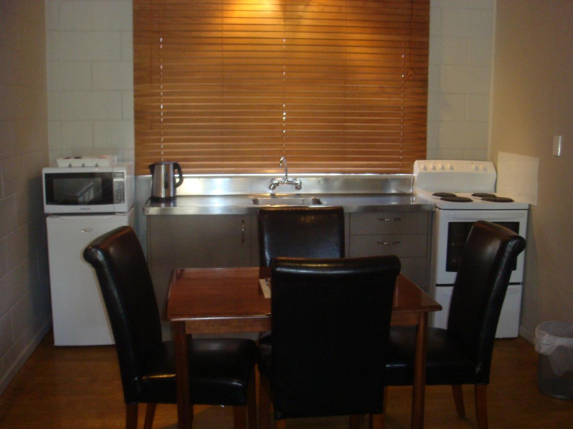 Bristol Motel Upper Hutt Luaran gambar
