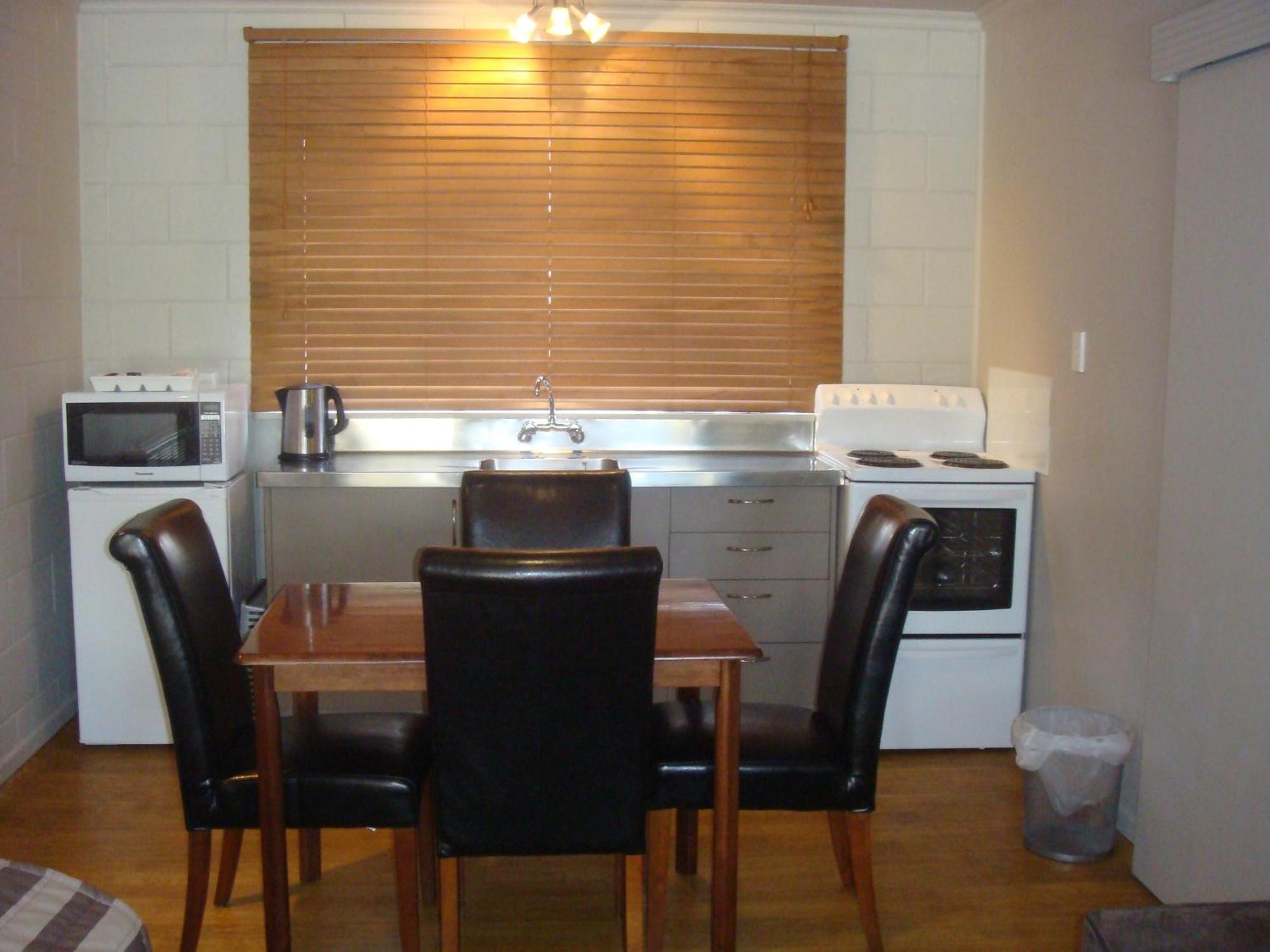 Bristol Motel Upper Hutt Luaran gambar