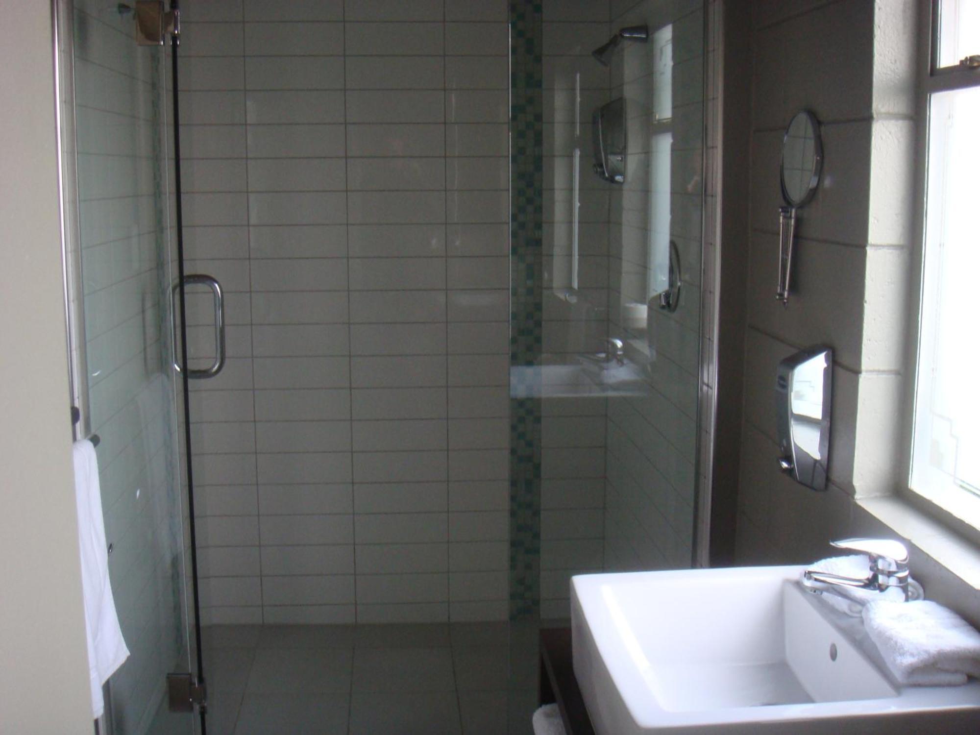 Bristol Motel Upper Hutt Luaran gambar