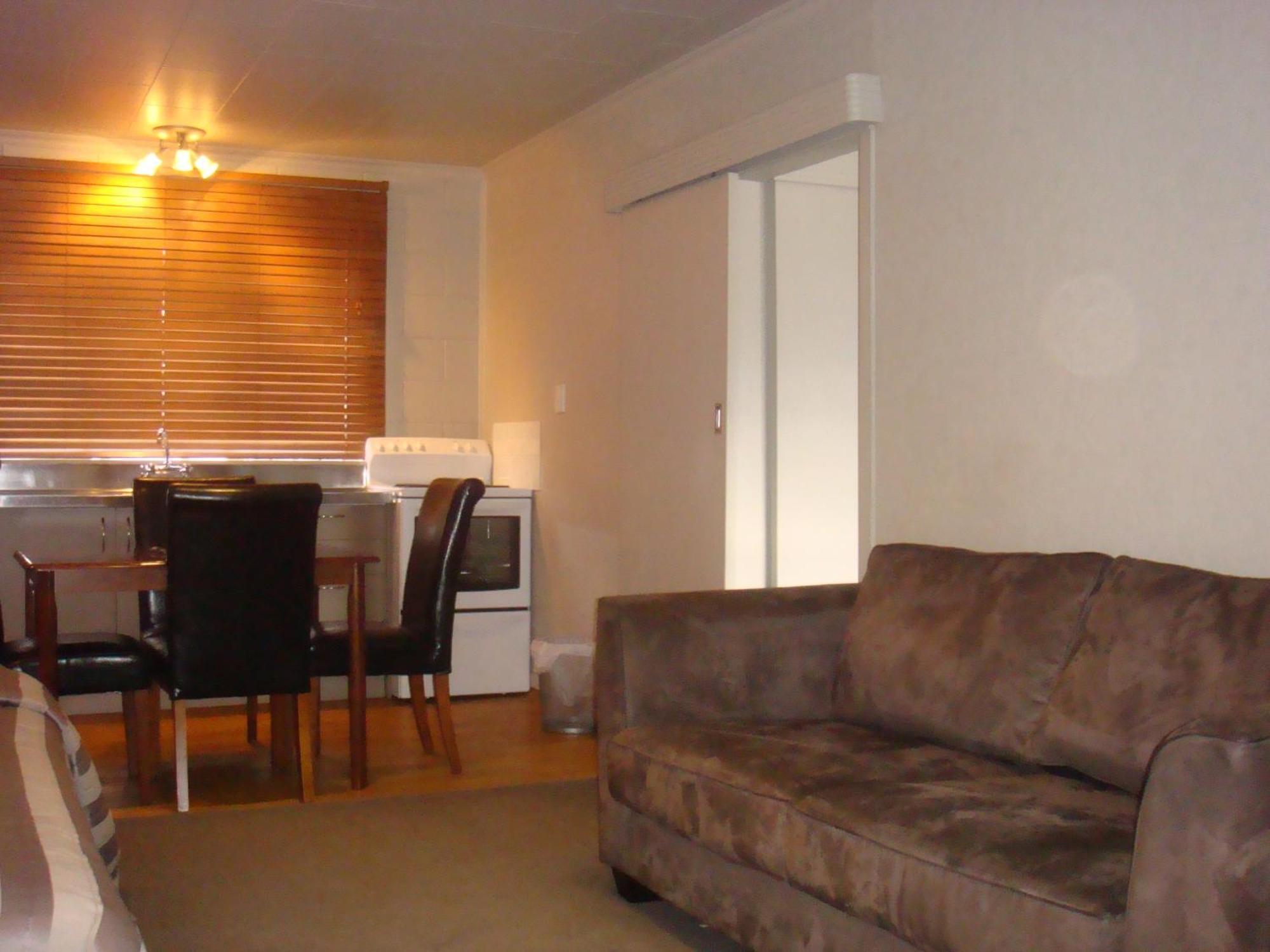 Bristol Motel Upper Hutt Luaran gambar